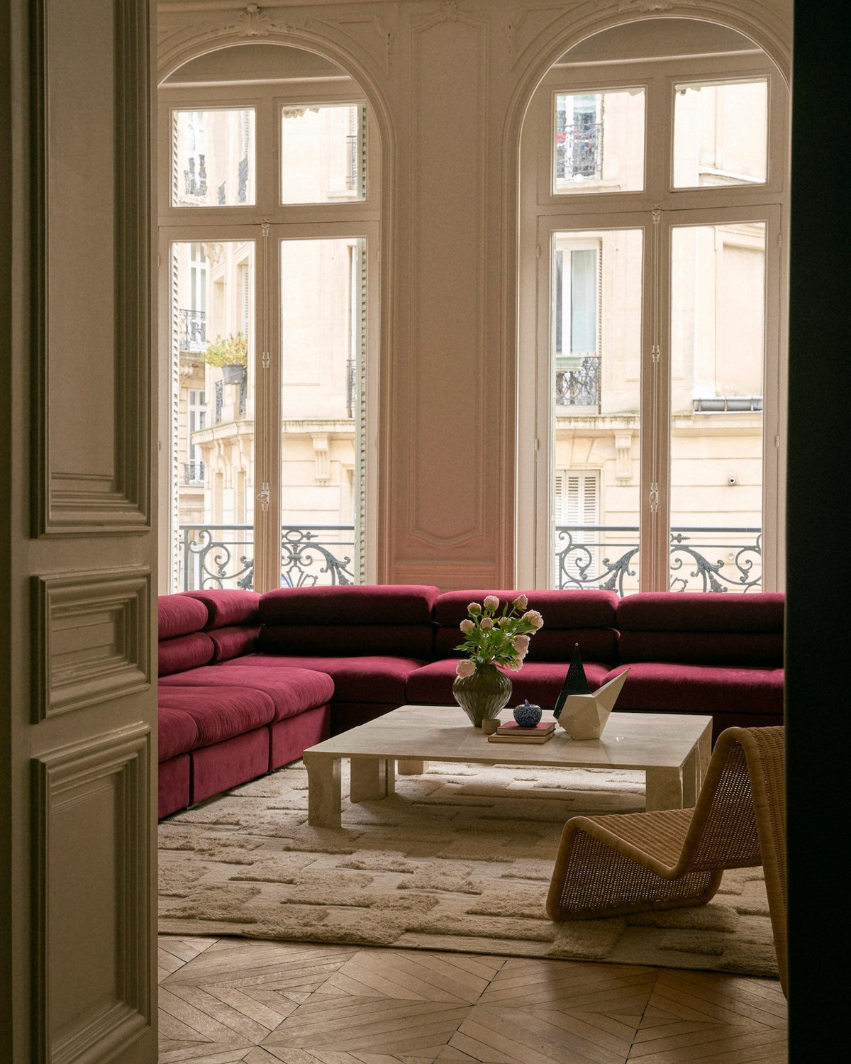 GUBI: where history meets right now