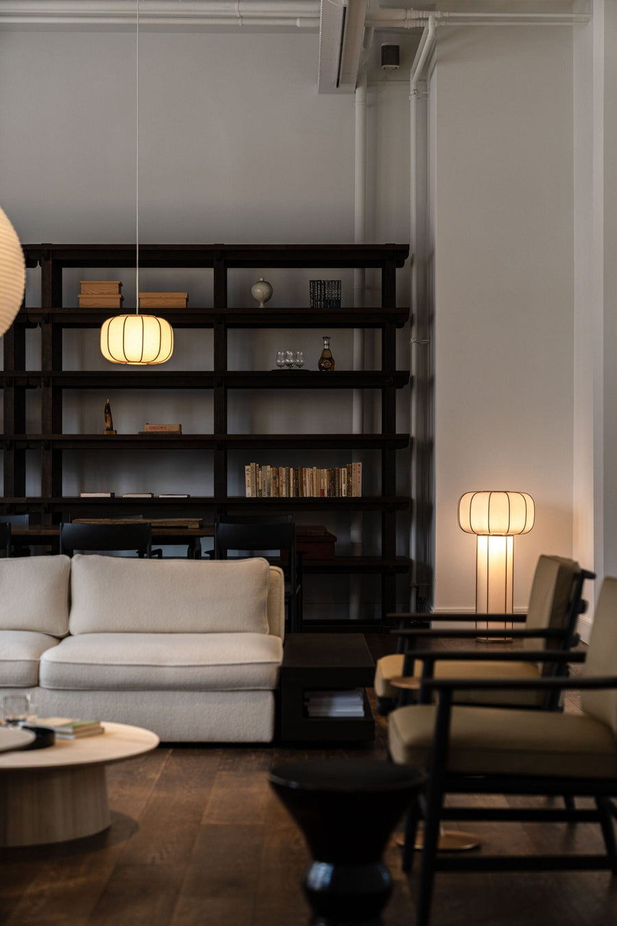 From Hokkaido to Milan: The Logic of Time & Style ēdition