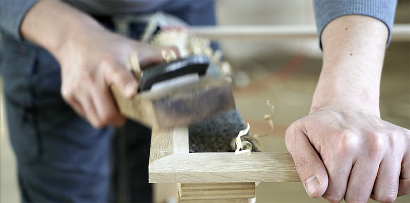 From Forest to Finish: Inside the Time & Style Factory