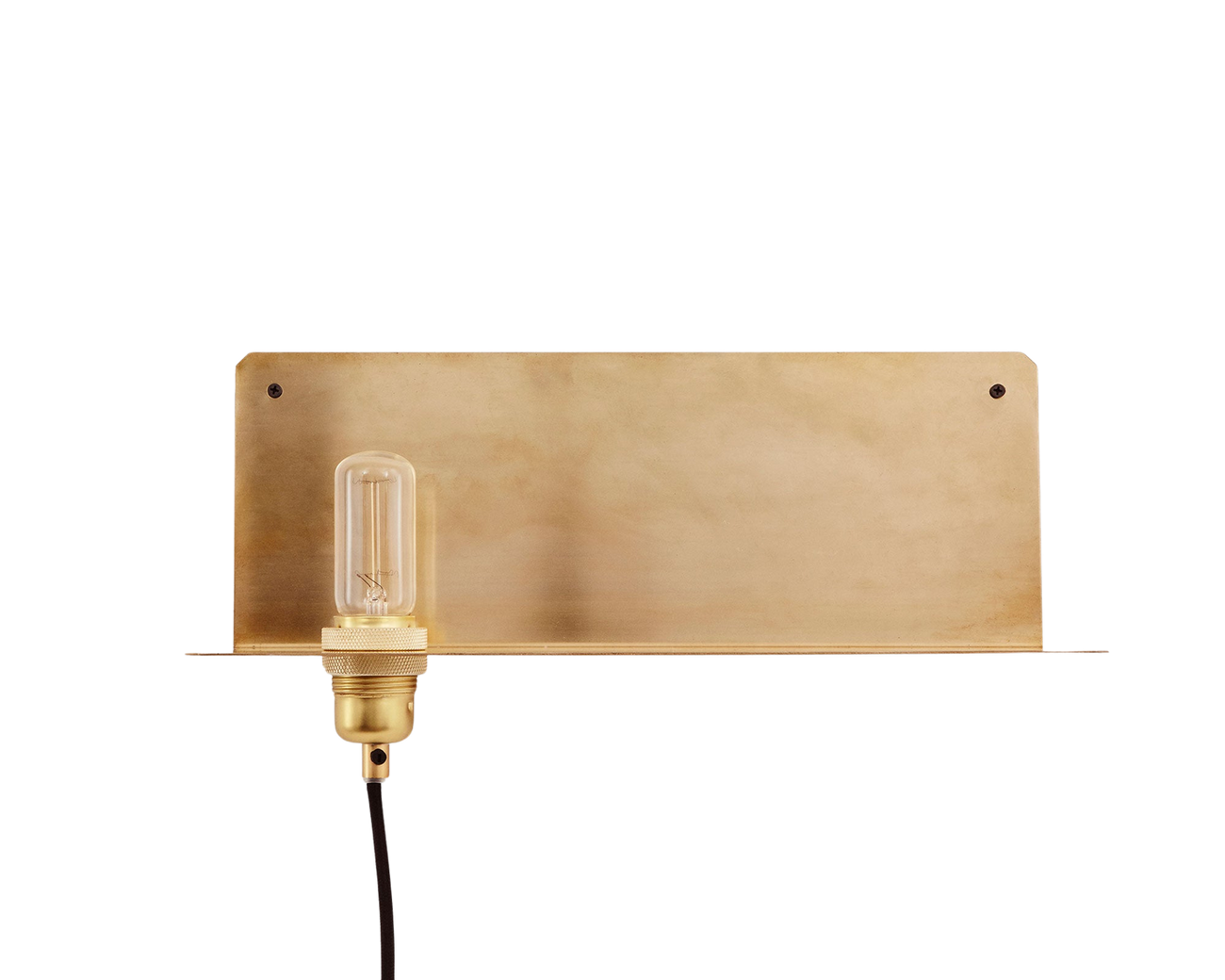 90° Wall Light — Courtesy FRAMA