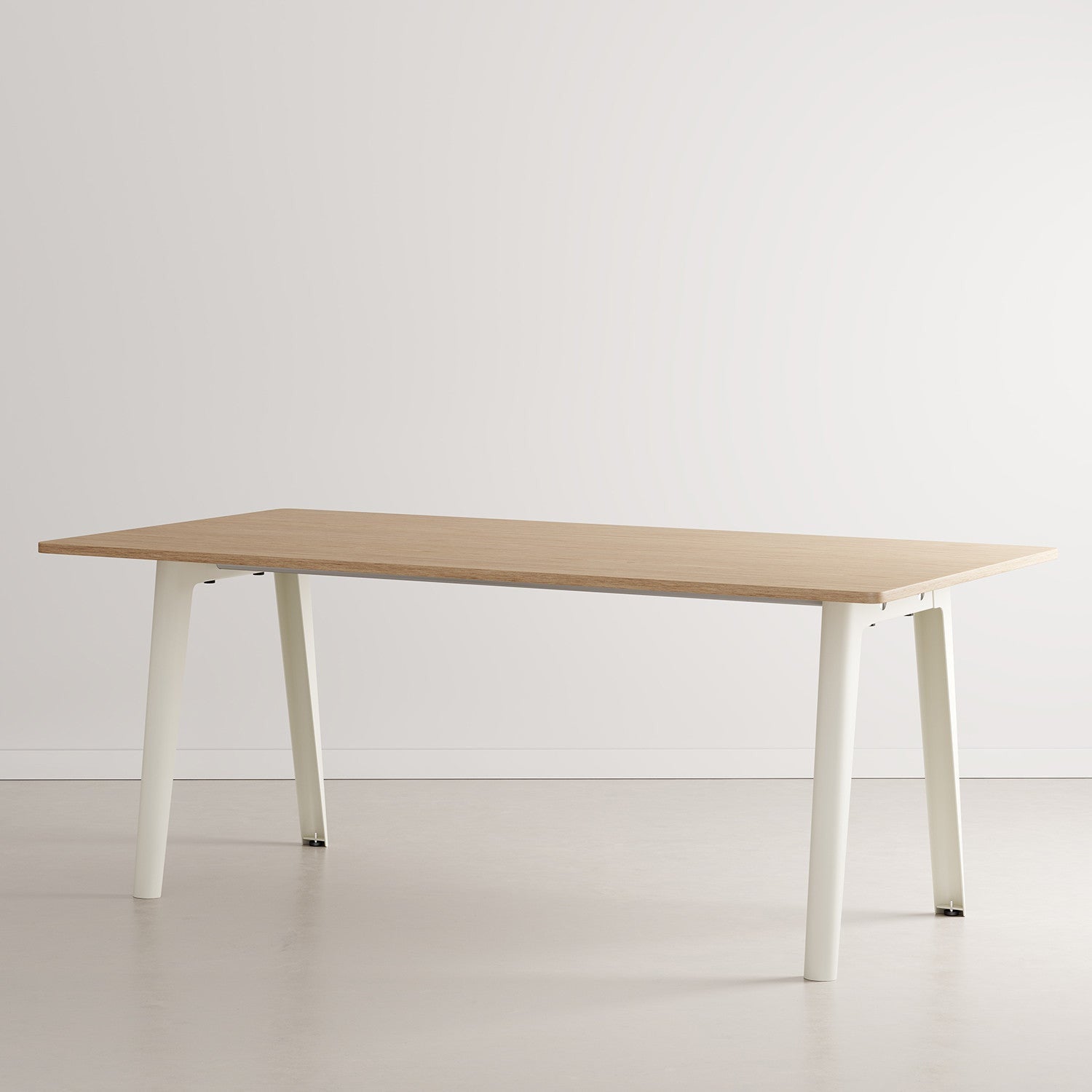 The flat-pack future