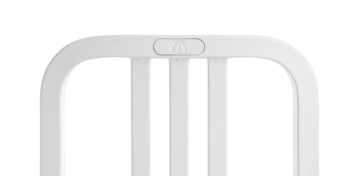 111 Navy Chair — Emeco (source: emeco.net)