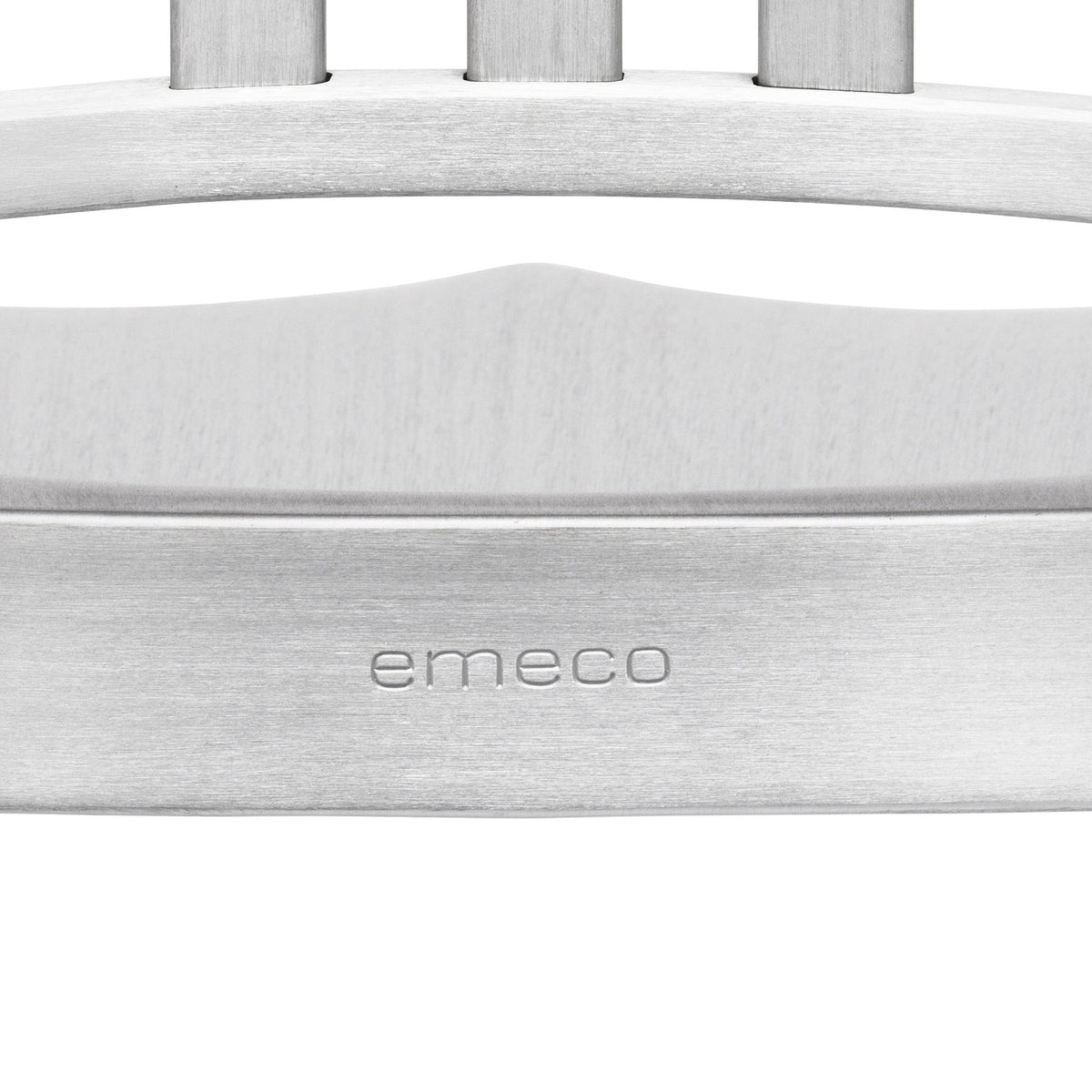 1006 Navy Stool — Emeco (source: emeco.net)