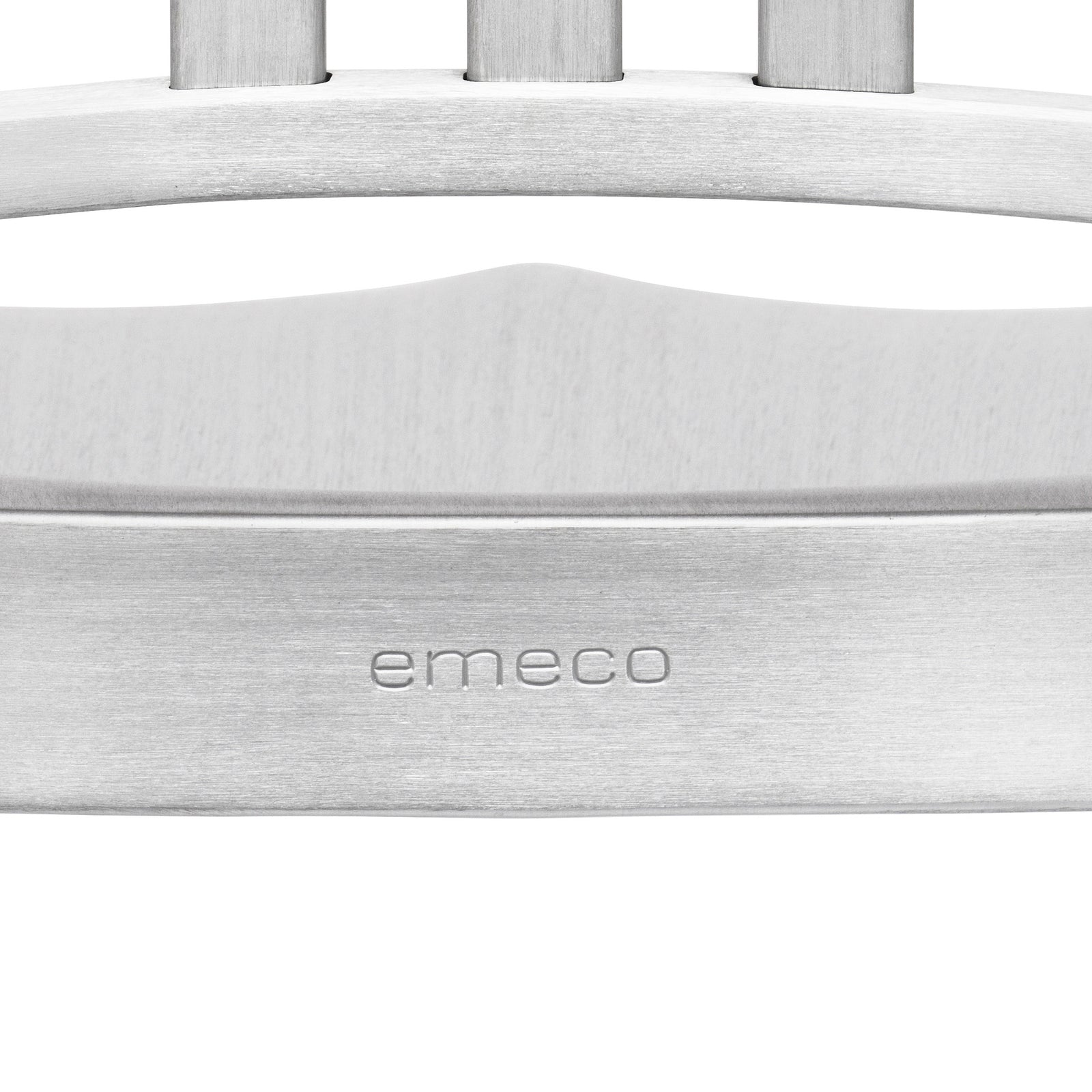 1006 Navy Stool — Emeco (source: emeco.net)