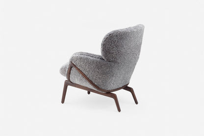 ELYSIA LOUNGE CHAIR — shot 13
