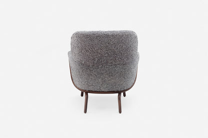 ELYSIA LOUNGE CHAIR — shot 14
