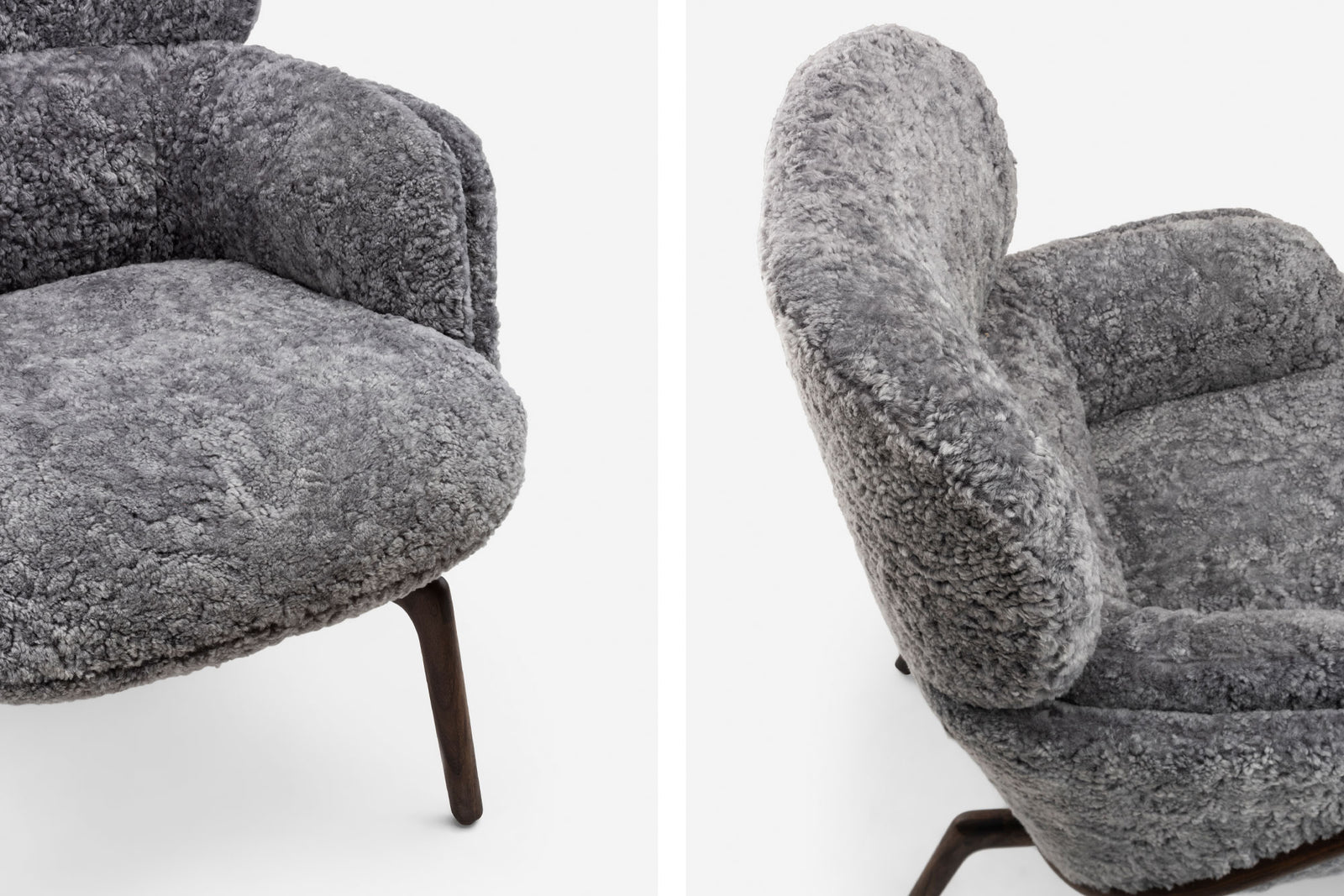 ELYSIA LOUNGE CHAIR — shot 17