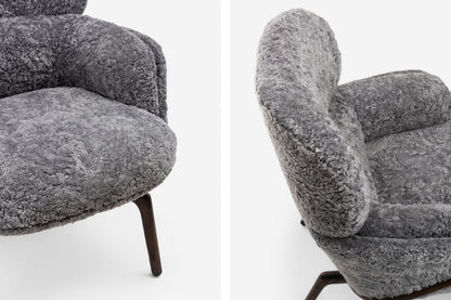 ELYSIA LOUNGE CHAIR — shot 17