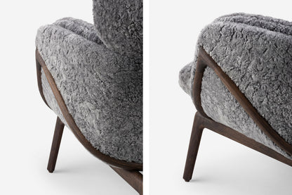 ELYSIA LOUNGE CHAIR — shot 16