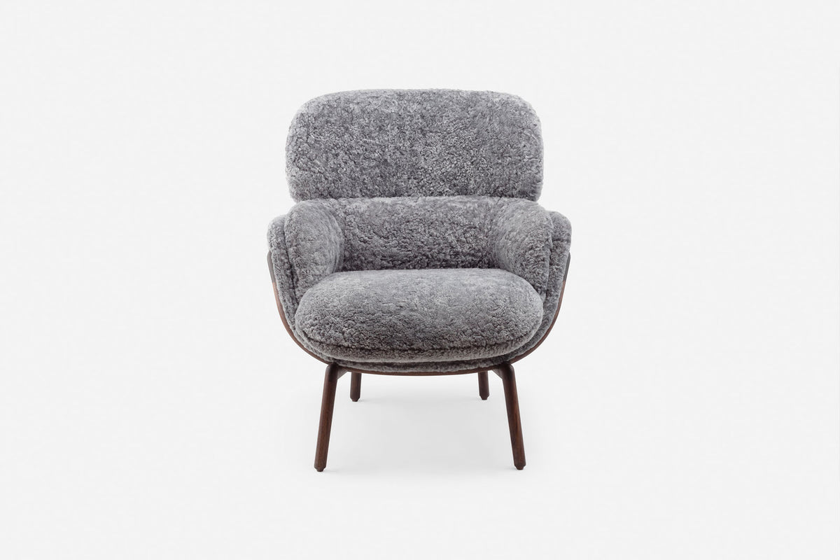 ELYSIA LOUNGE CHAIR — shot 11