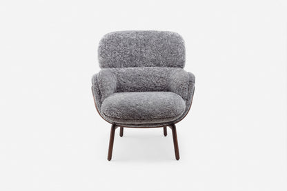 ELYSIA LOUNGE CHAIR — shot 11