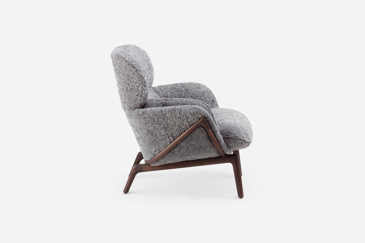 ELYSIA LOUNGE CHAIR — shot 12