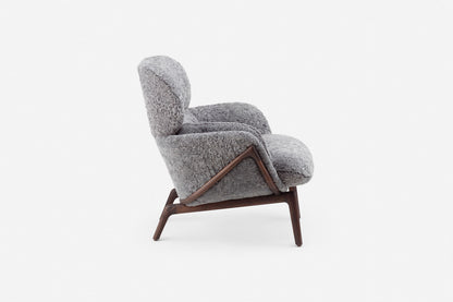 ELYSIA LOUNGE CHAIR — shot 12