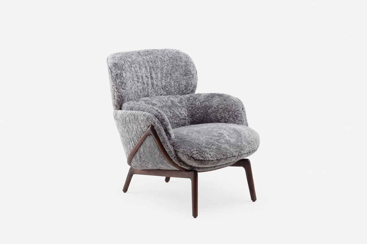 ELYSIA LOUNGE CHAIR — shot 10