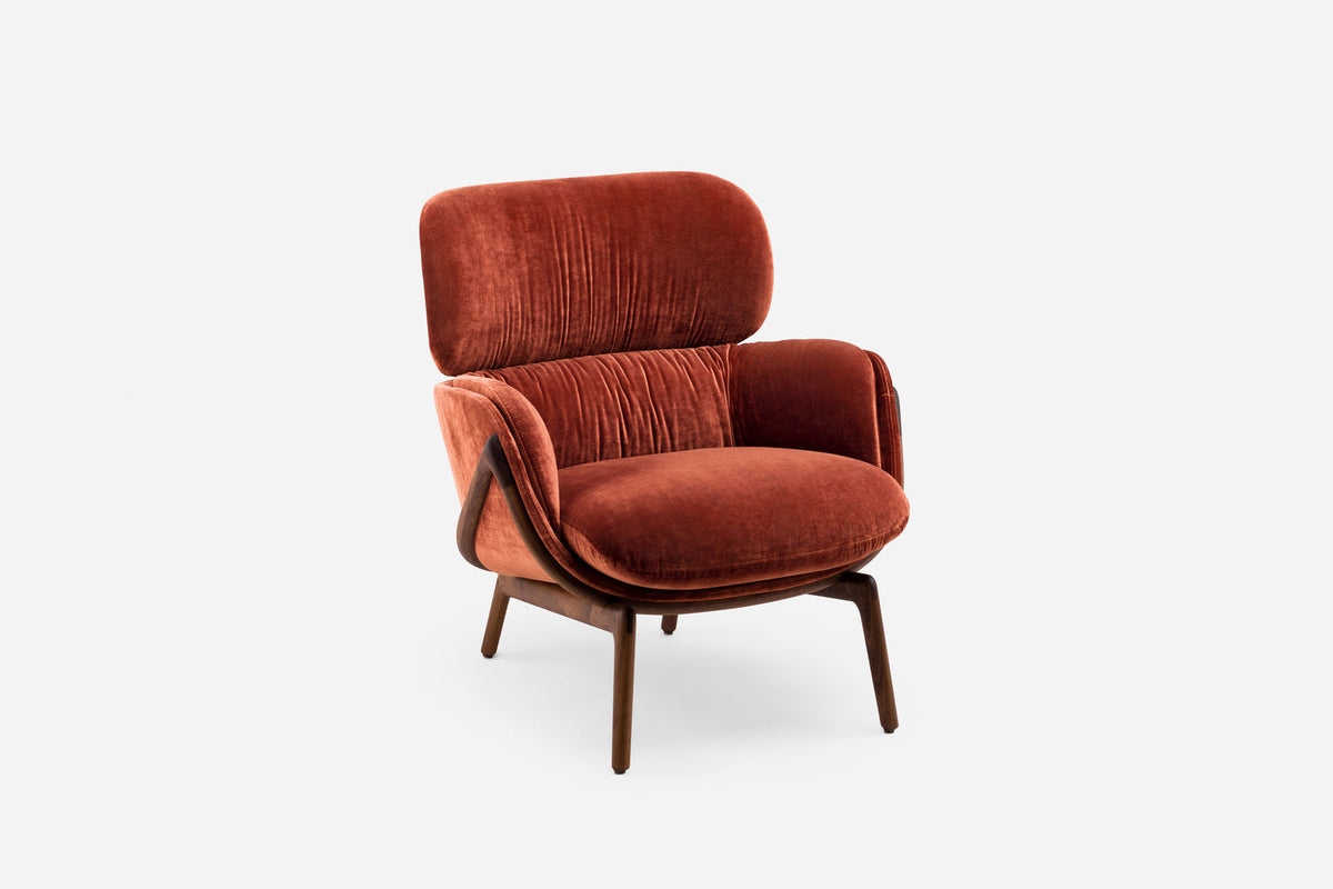 ELYSIA LOUNGE CHAIR — shot 27