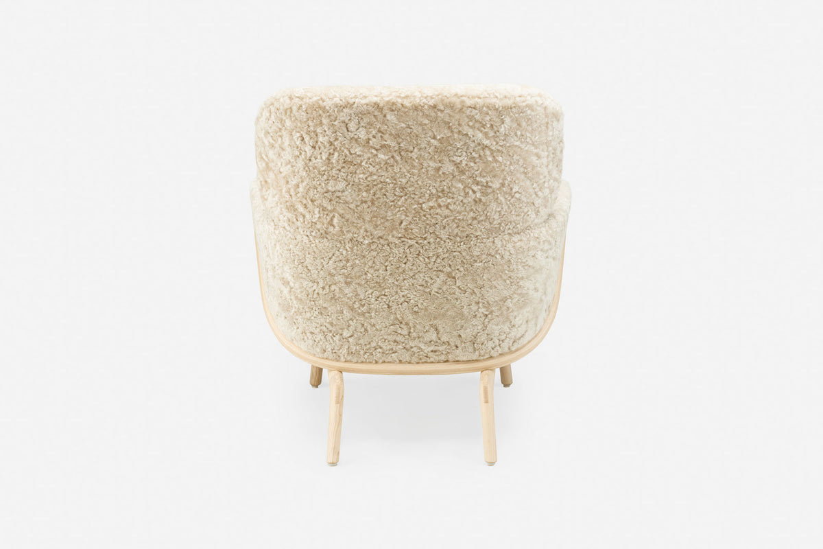 ELYSIA LOUNGE CHAIR — shot 38