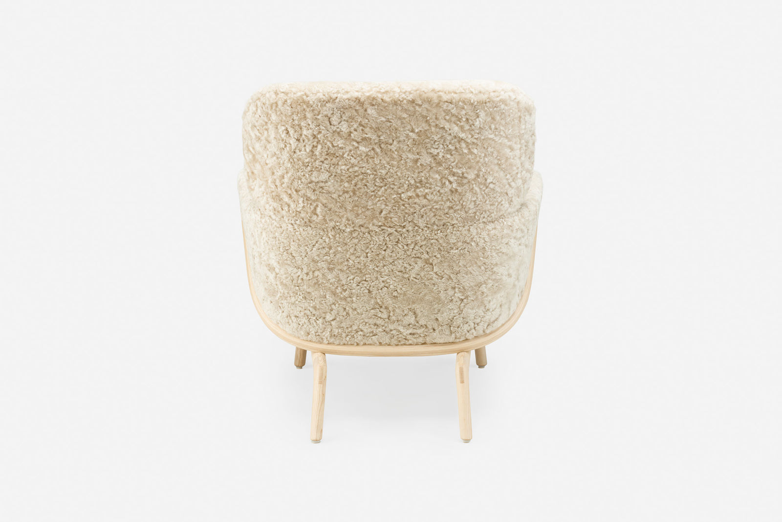 ELYSIA LOUNGE CHAIR — shot 38