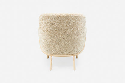 ELYSIA LOUNGE CHAIR — shot 38