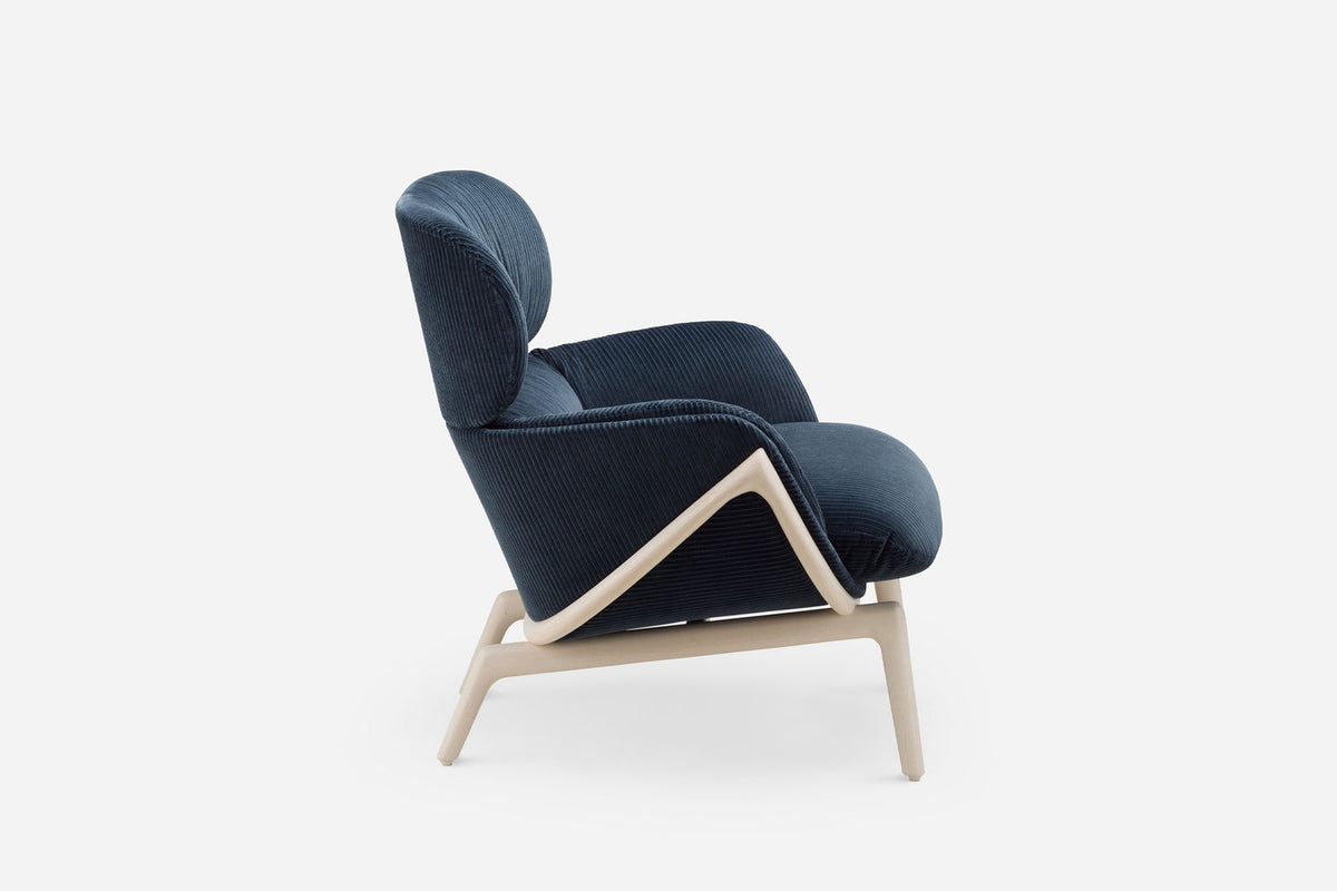 ELYSIA LOUNGE CHAIR — shot 45