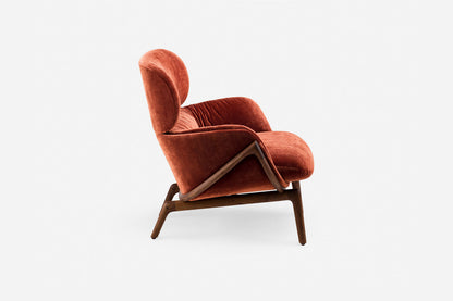 ELYSIA LOUNGE CHAIR — shot 28