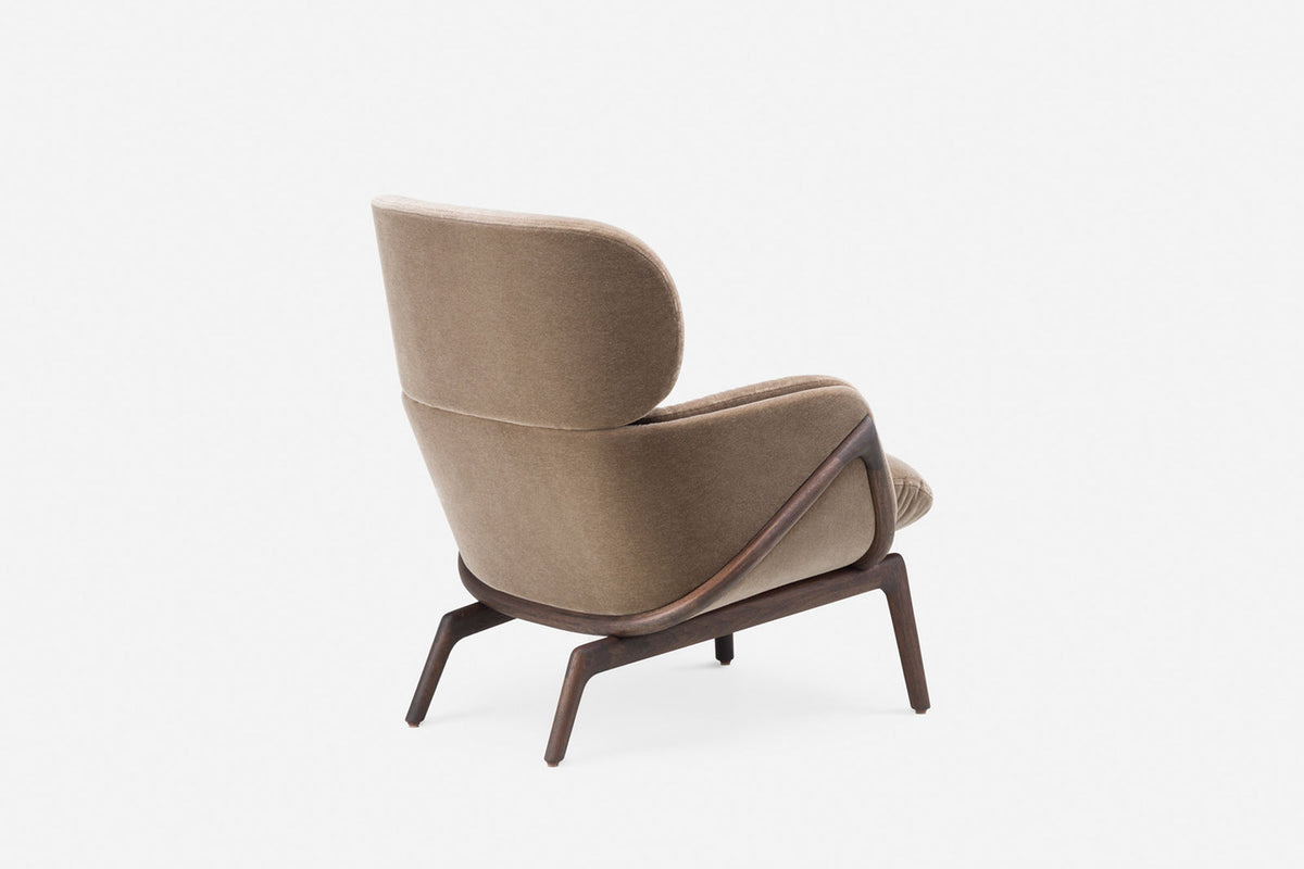 ELYSIA LOUNGE CHAIR — shot 50