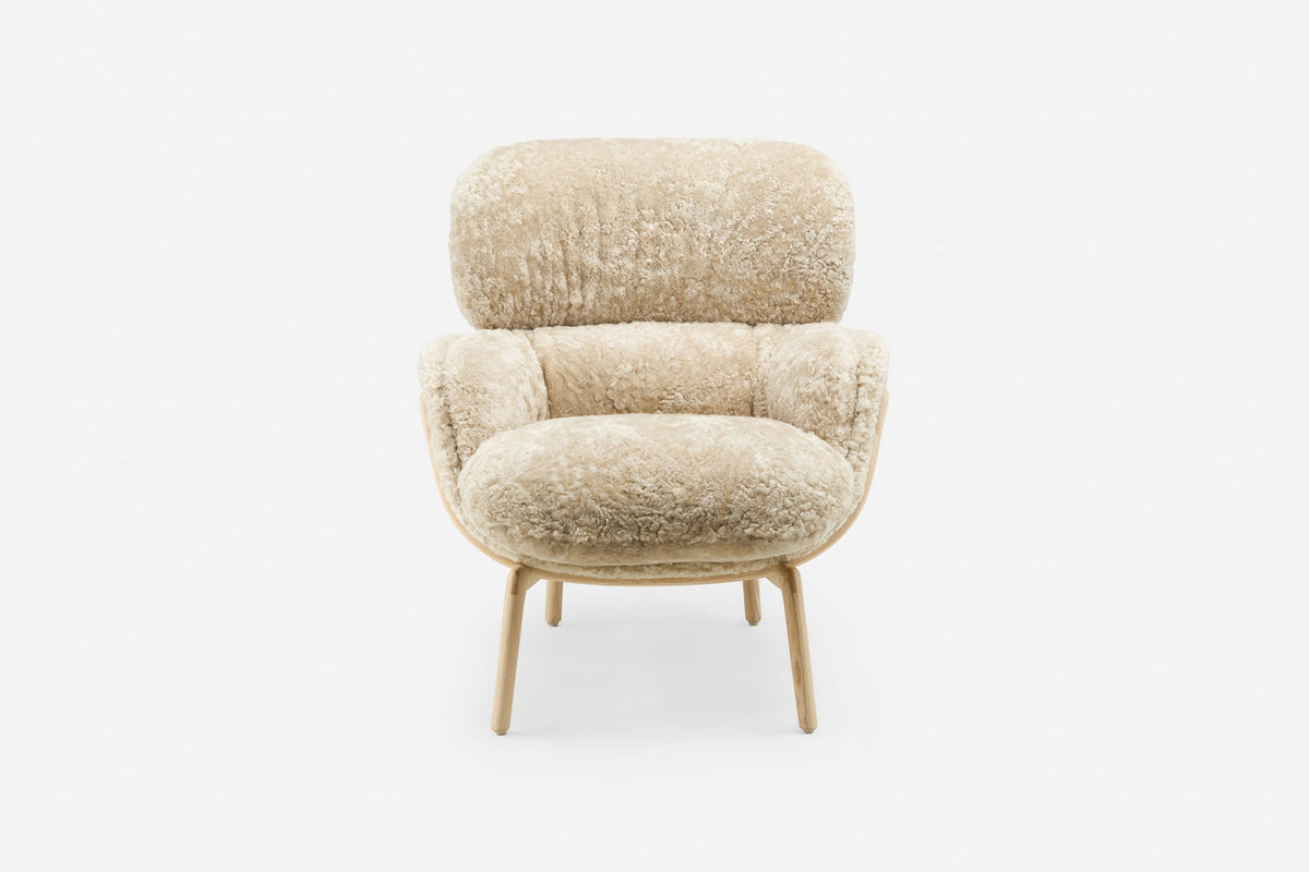 ELYSIA LOUNGE CHAIR — shot 35