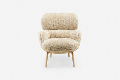 ELYSIA LOUNGE CHAIR — shot 35