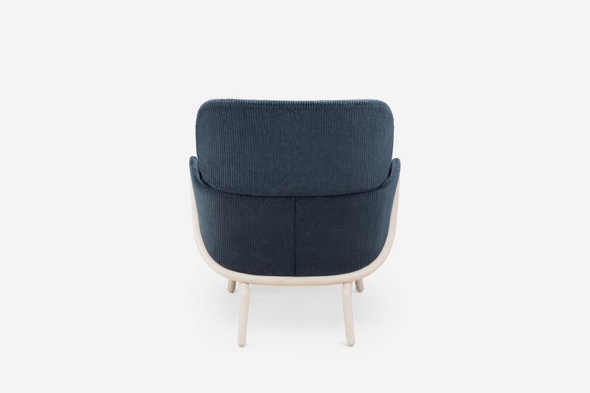 ELYSIA LOUNGE CHAIR — shot 47
