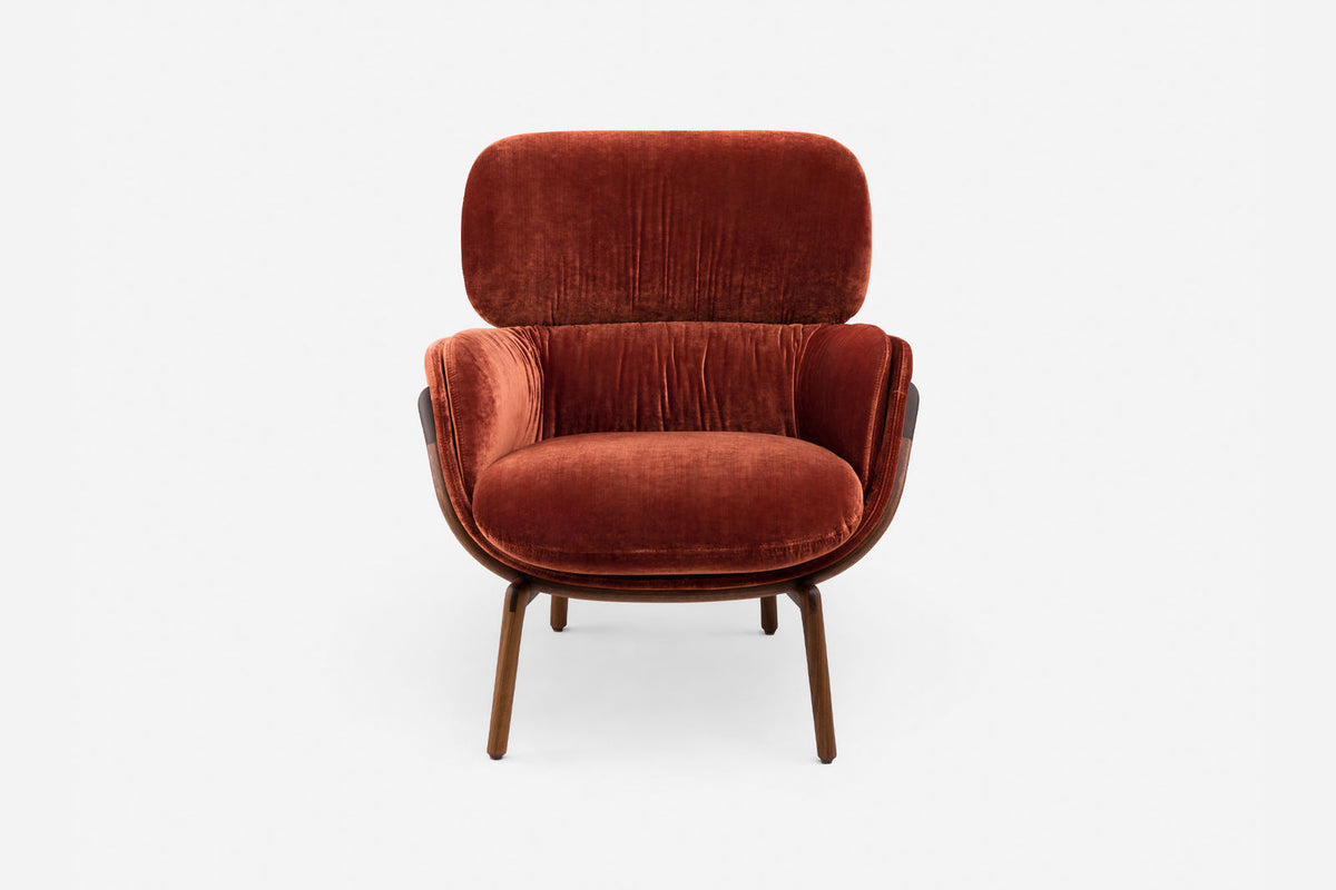 ELYSIA LOUNGE CHAIR — shot 29