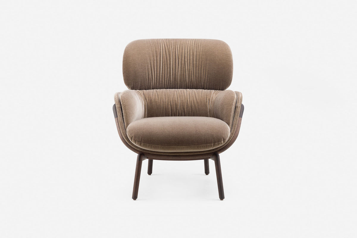 ELYSIA LOUNGE CHAIR — shot 49