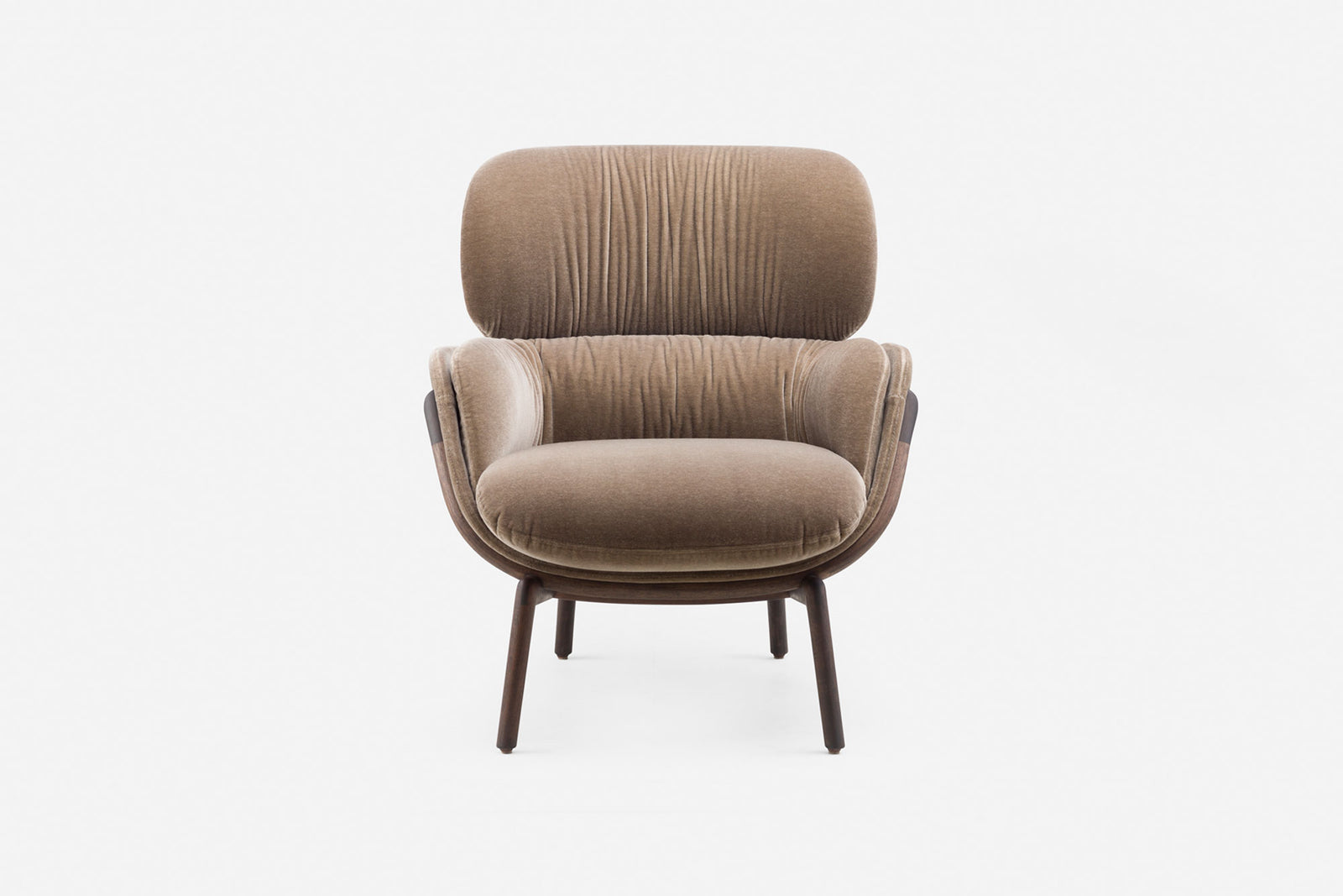 ELYSIA LOUNGE CHAIR — shot 49