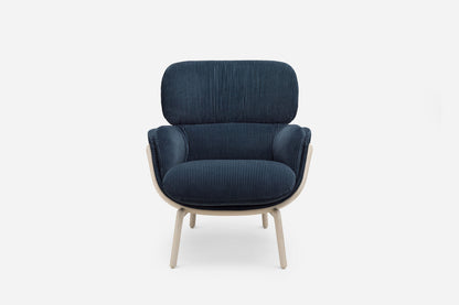ELYSIA LOUNGE CHAIR — shot 44