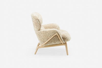 ELYSIA LOUNGE CHAIR — shot 36