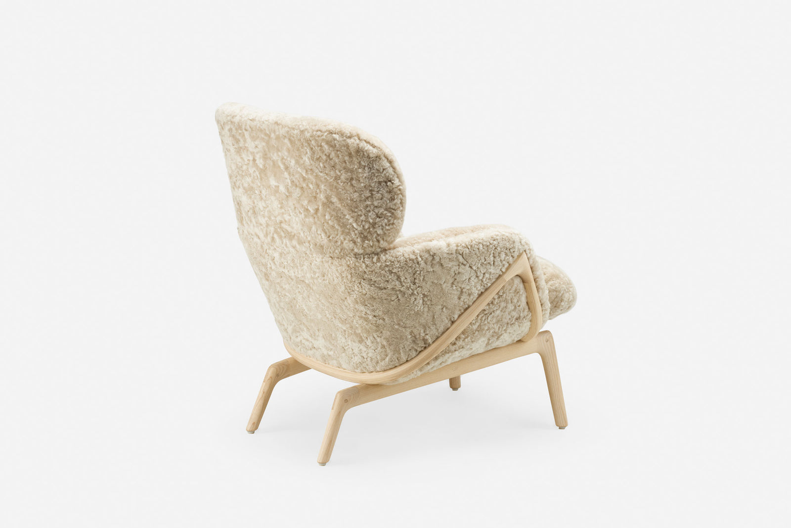 ELYSIA LOUNGE CHAIR — shot 37