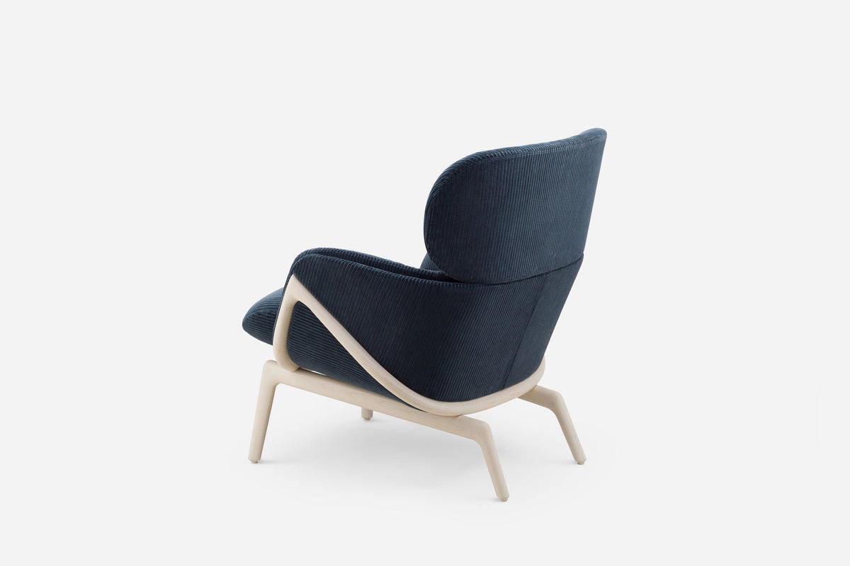 ELYSIA LOUNGE CHAIR — shot 46