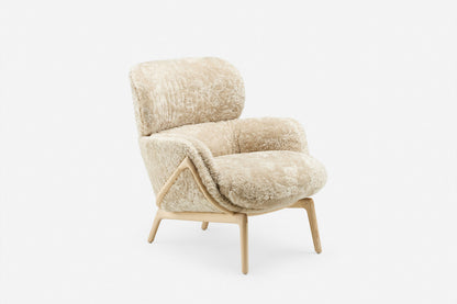 ELYSIA LOUNGE CHAIR — shot 34