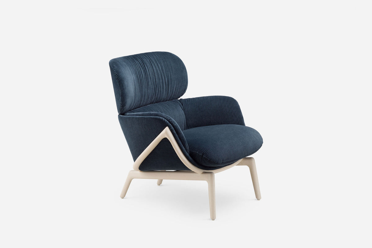 ELYSIA LOUNGE CHAIR — shot 43