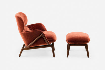 ELYSIA LOUNGE CHAIR — shot 33