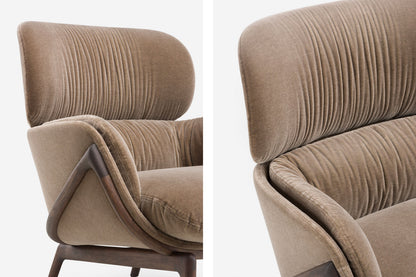 ELYSIA LOUNGE CHAIR — shot 51