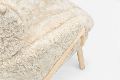 ELYSIA LOUNGE CHAIR — shot 42
