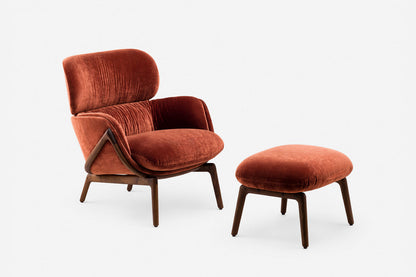 ELYSIA LOUNGE CHAIR — shot 32