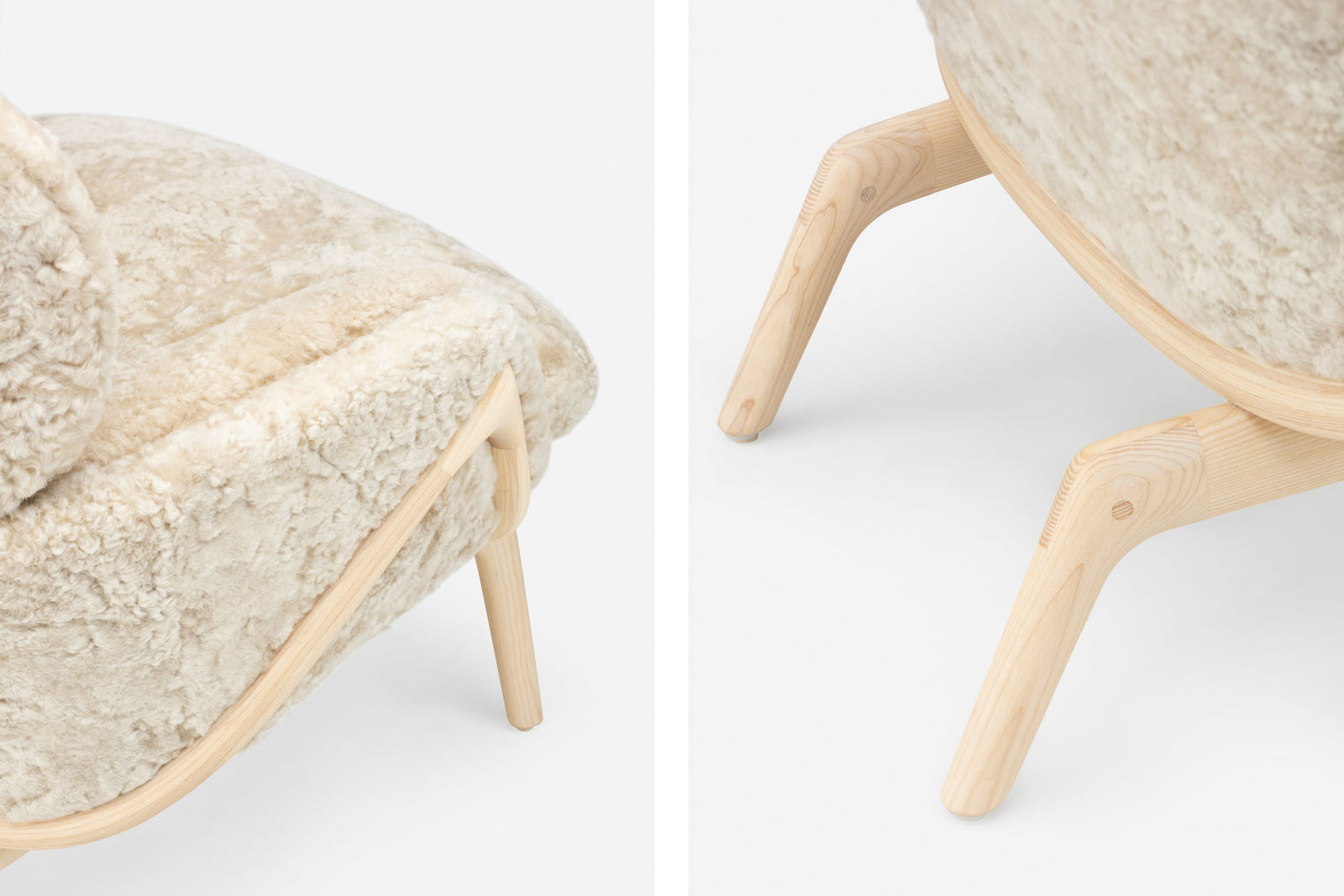 ELYSIA LOUNGE CHAIR — shot 41
