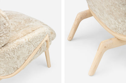 ELYSIA LOUNGE CHAIR — shot 41