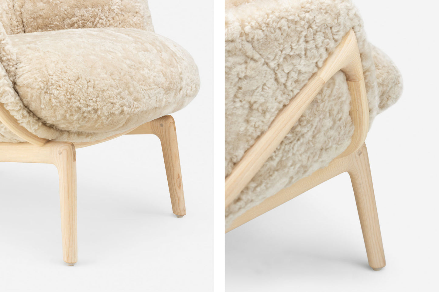 ELYSIA LOUNGE CHAIR — shot 39
