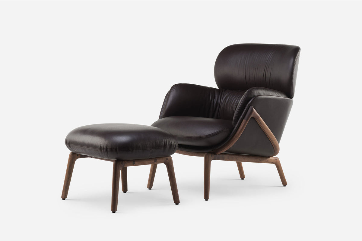ELYSIA LOUNGE CHAIR — shot 75