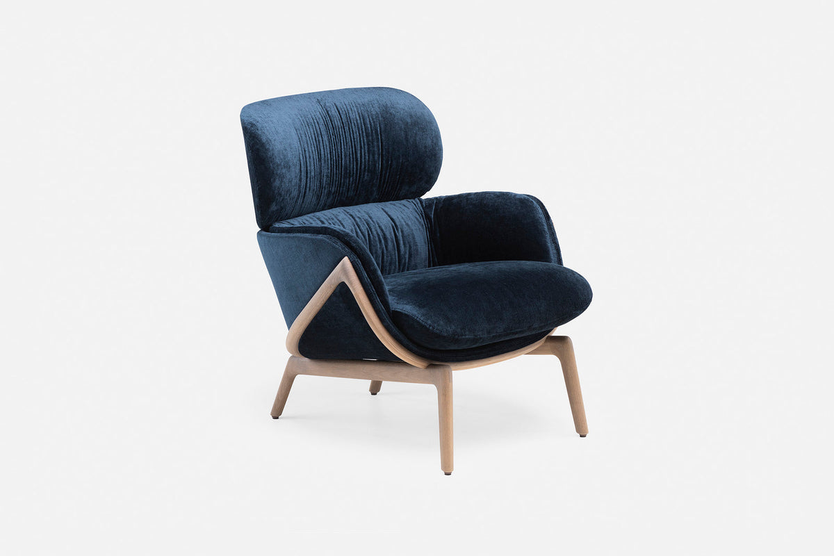 ELYSIA LOUNGE CHAIR — shot 22
