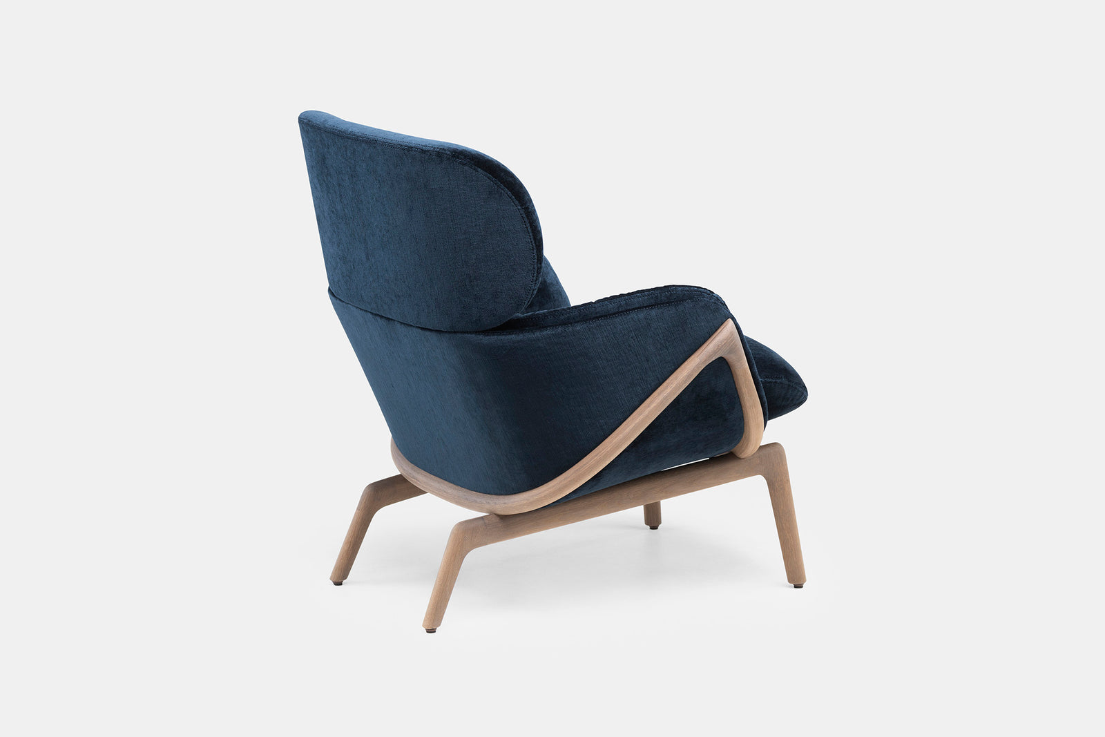 ELYSIA LOUNGE CHAIR — shot 25