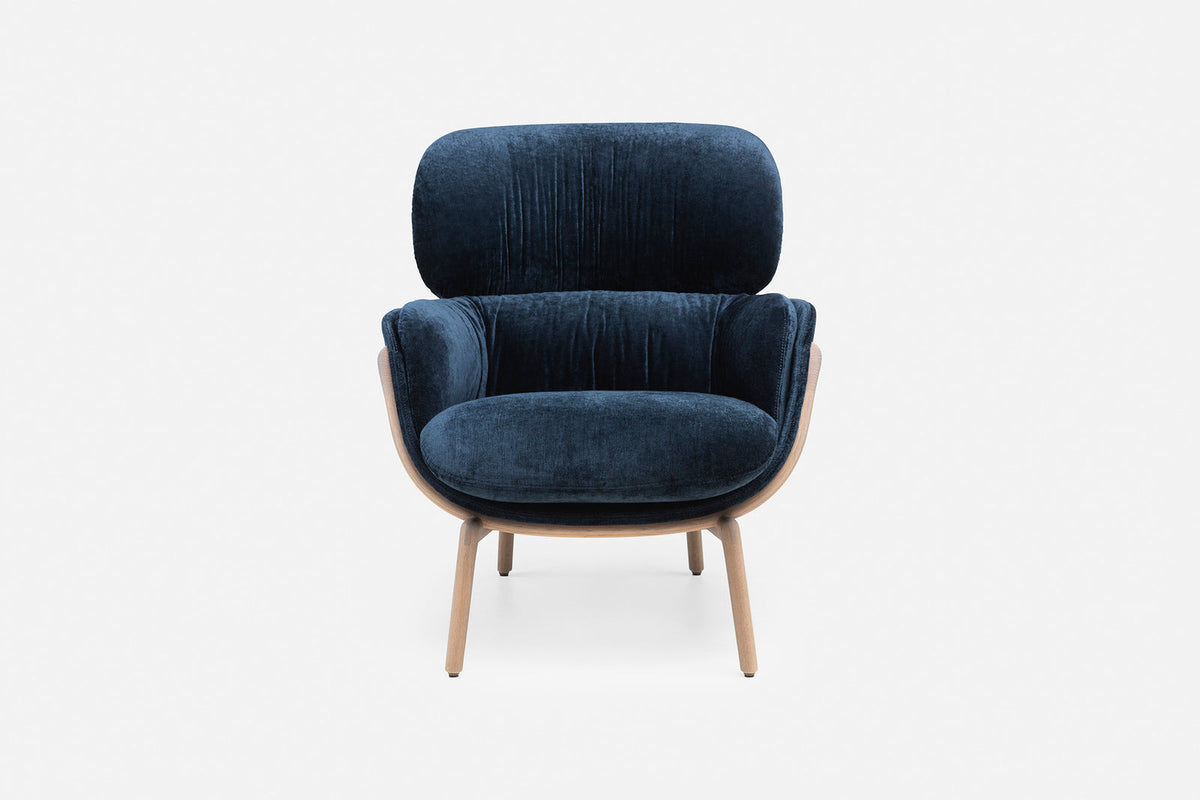 ELYSIA LOUNGE CHAIR — shot 23