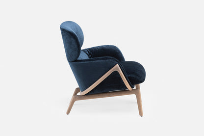 ELYSIA LOUNGE CHAIR — shot 24