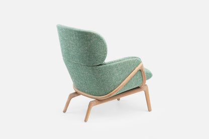ELYSIA LOUNGE CHAIR — shot 21